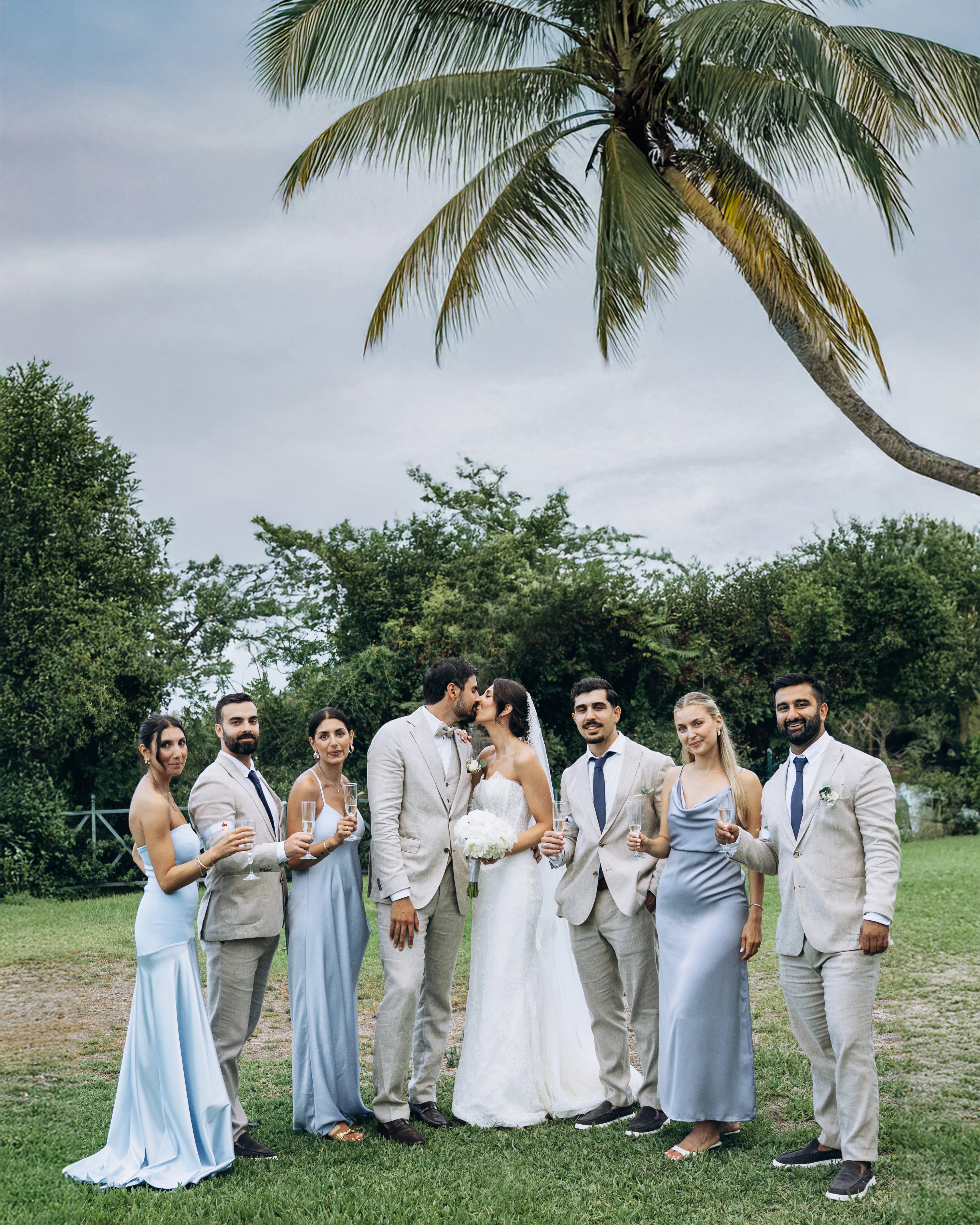 Yasemin & Yusuf